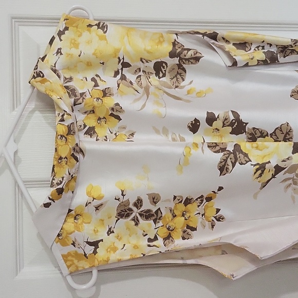 Stunning Jessica Howard dress - Picture 10 of 12